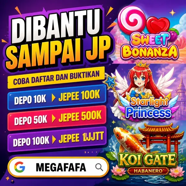 situs judi slot games casino online terpercaya